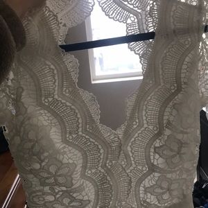 Lulus Awaken my Love long sleeve dress